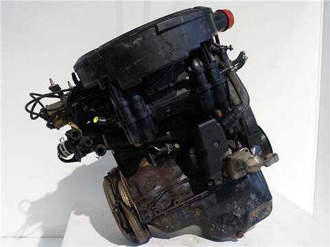 Foto 3ª: Motor Completo Seat Ibiza 1.4 I 60CV 44KW [AEX] (1996)