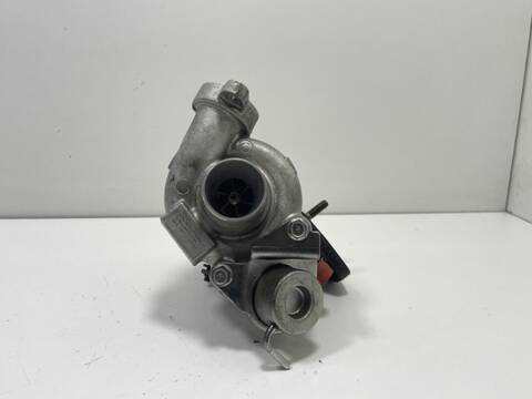 Turbocompresor Citroen Berlingo VERSION INDEFINIDA