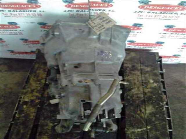 Caja Cambios Bmw Serie 3 315 2.0 16V DIESEL CAT 150CV