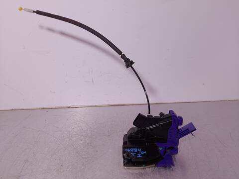 Cerradura Puerta Trasera Izquierda Kia Carens BASIC 116CV 85KW