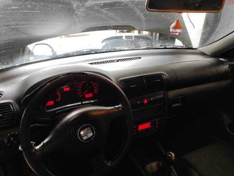 Salpicadero Seat Toledo ASV
