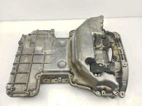 Foto 2ª: Carter Mercedes Clase E 180 E 320 211.065) BERLINA 224CV 165KW [M112949] (2002)