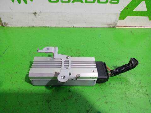 Foto 3ª: Centralita Motor ECU Nissan Juke ACENTA AUT. 117CV [HR16DE] (2010)