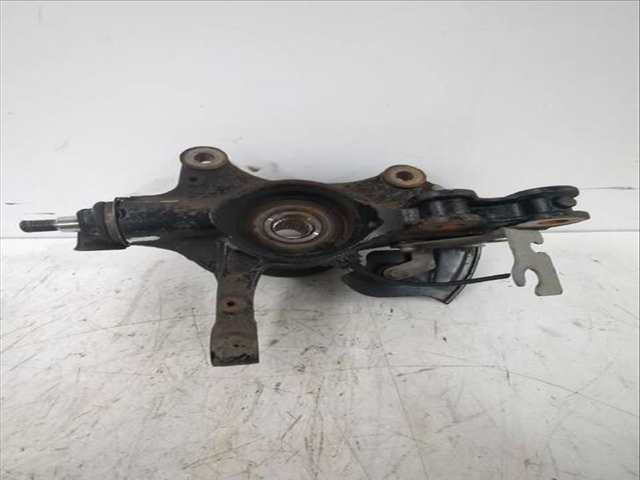 Foto 3ª: Mangueta Delantera Derecha Citroen Jumpy 1.5 BLUEHDI 100 102CV [YHR (DV5RUCD)] (2016)