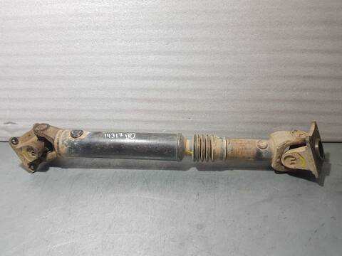 Transmision Central Ford Ranger XL DOBLE CABINA 4X4 143CV 105KW