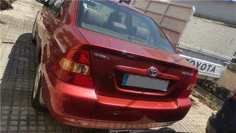 Foto 2ª: Mando Multifuncion Toyota Corolla 2.0 D-4D LINEA SOL BERLINA [2.0 LTR. 66KW TD CAT] [1CDFTV]