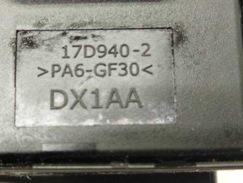 Foto 2ª: Mando Multifuncion Ford Focus AMBIENTE D) BERLINA 90CV 66KW [HHDA] (2011)