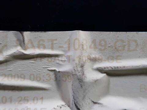 Foto 3ª: Cuadro de Instrumentos Ford Fiesta TREND 90CV 66KW [HHJC] (2009)