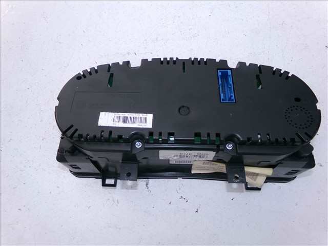 Foto 2ª: Cuadro de Instrumentos Volkswagen Scirocco 1.4 TSI 2008-2014 [CAX] (2010)