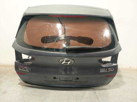 Portón Hyundai i30 1.6 CRDI 110CV 81KW