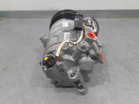 Foto 3ª: Compresor Aire Acondicionado Infiniti Q30 1.5D 109CV 80KW [K9KF6] (2018)