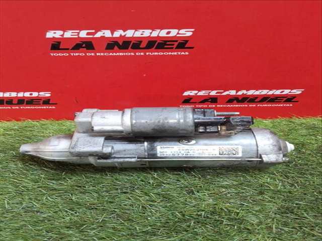 Motor de Arranque Citroen Jumpy 1.5 BLUEHDI 100 102CV 75KW FURGONETA