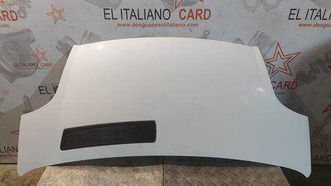 Foto 2ª: Capot Opel Vivaro COMBI 2.9T L2H1 114CV 84KW FURGON [M9R|E7] (2006)