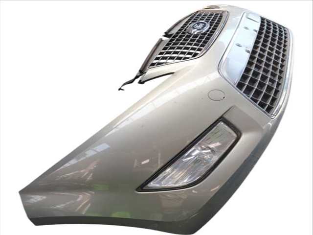 Foto 3ª: Paragolpes Delantero Ford Mondeo 2.0 TDCI (2007)