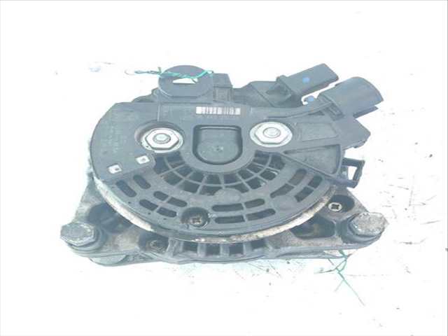 Foto 2ª: Alternador Peugeot 307 1.6 HDI 110 (2002)