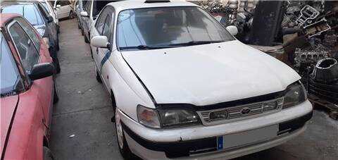 Foto 2ª: Amortiguador Delantero Derecho Toyota Carina 2.0 TD CT190) [2C-T]
