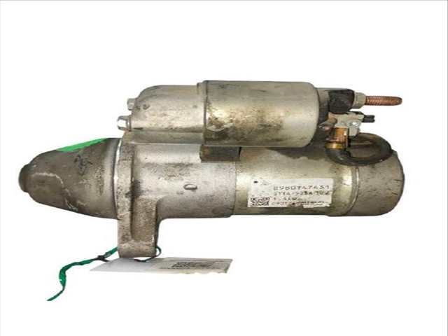 Foto 2ª: Motor de Arranque Opel Astra 1.7 CDTI L48) (2004)