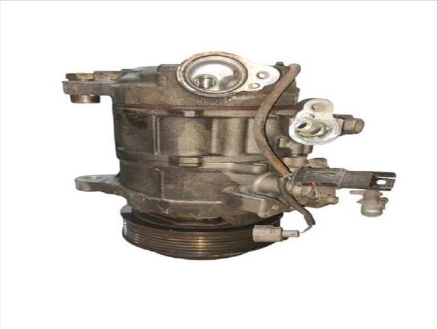 Compresor Aire Acondicionado Bmw Serie 3 315 320 D