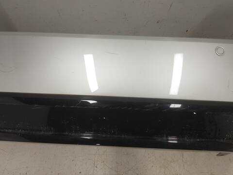 Foto 2ª: Paragolpes Trasero Toyota Corolla HYBRID STYLE