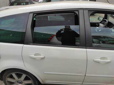 Puerta Trasera Derecha Ford C Max G6DD FOCUS CAP) 2003)