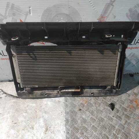 Foto 4ª: Radiador Calefaccion A.A. Peugeot 4008 ALLURE 150CV 110KW [4N13] (2013)