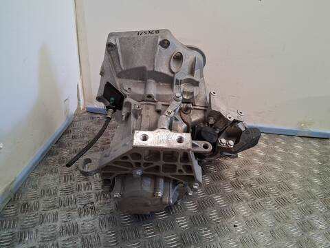 Foto 3ª: Caja Cambios Fiat Tipo 1.3 D 356HXH1A) HATCHBACK 95CV 70KW [55283775] (2020)