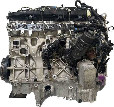 Foto 3ª: Motor Completo Bmw Serie 3 330 G20 F20 265CV 195KW [B57D30A B57] (2020)