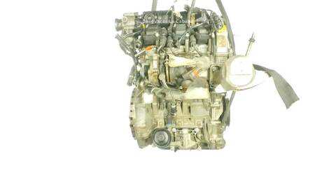 Foto 3ª: Motor Completo Smart Coupe COUPE (1998)