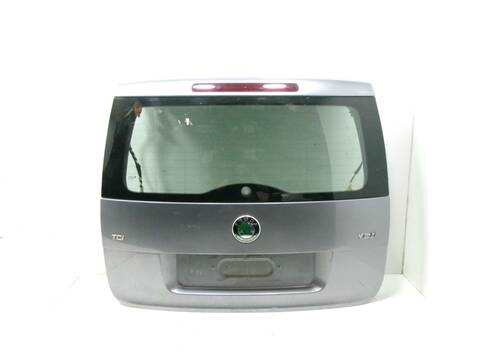 Portón Skoda Yeti CFH