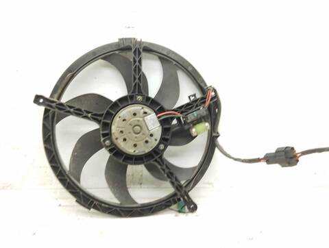 Foto 3ª: Electroventilador Bmw Mini COOPER D 112CV 82KW [N47C20A] (2014)