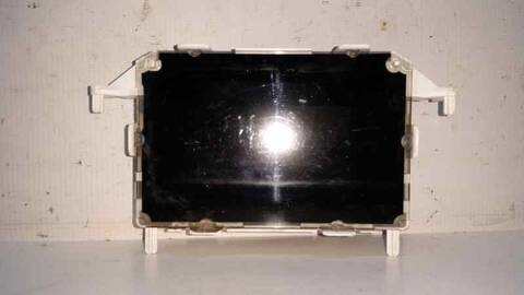Pantalla Multifuncion Ford Fiesta VAN 75CV 55KW