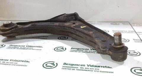 Foto 2ª: Brazo Suspension Delantero Derecho Mercedes Vito 2.2 16V CDI TD CAT 102CV 75KW CAJA CERRADA [611980] (2003)