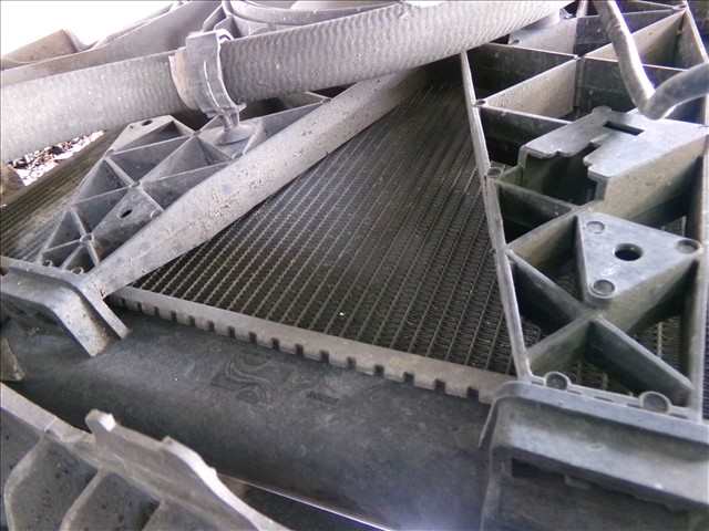 Radiador Gasoil Fiat Punto 1.3 JTD 2006-2012