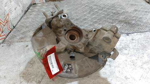 Mangueta Delantera Derecha Audi A3 2.0 TDI AMBIENTE 140CV 103KW