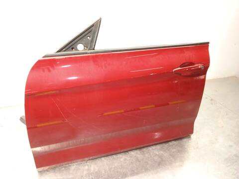 Foto 2ª: Puerta Delantera Izquierda Bmw Serie 3 318 2.0 D 150CV 110KW F34) GRAN TURISMO B47D20 [N47D20C] (2014)