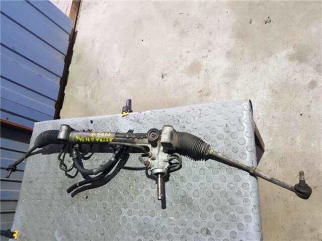 Cremallera de Direccion Opel Astra 1.6 16V