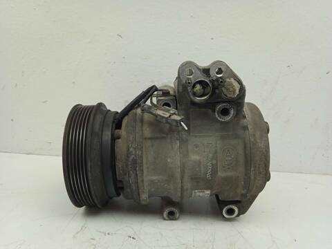 Foto 2ª: Compresor Aire Acondicionado Hyundai Elantra 2.0 CRDI CAT 113CV 83KW [D4EA] (2005)