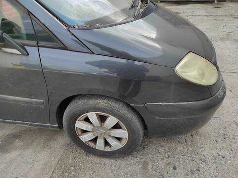 Aleta Delantera Derecha Citroen C8 4HW