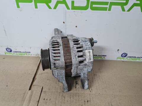 Alternador Mitsubishi Colt 1.1 CAT BERLINA 75CV 55KW