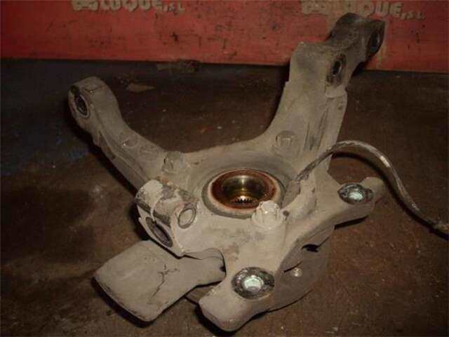 Foto 3ª: Mangueta Delantera Izquierda Opel Astra 1.7 CDTI [Z 17 DTH]