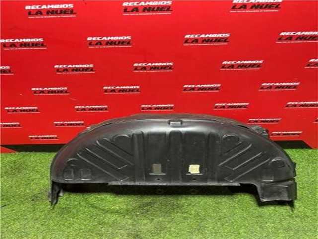 Foto 3ª: Pase Rueda Ford Transit 2.0 320 L1 TRANSIT TREND [2 0 LTR. - 96 KW TDCI CAT] 131CV [BKFA] (2019)