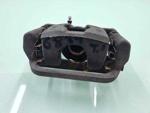 Pinza Freno Trasera Izquierdo Nissan Qashqai GASOLINA