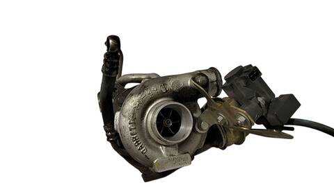 Turbocompresor Bmw Serie 3 315 320D 2 16V DIESEL CAT 136CV