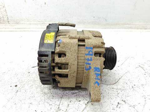 Foto 4ª: Alternador Kia Sportage BUSINESS 2WD 116CV 85KW [D4FD] (2015)