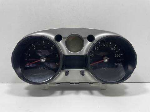 Cuadro de Instrumentos Nissan Qashqai K9K282