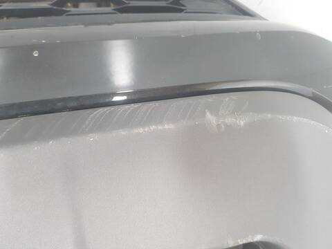 Foto 3ª: Paragolpes Delantero Dacia Duster JOURNEY GO (2011)