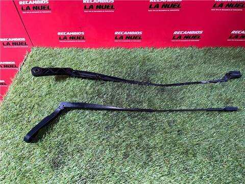 Foto 2ª: Brazo Limpia Delantero Derecho Citroen Jumper 2.2 33 L2H1 BLUEHDI 140 [2 2 LTR. - 103 KW BLUE-HDI FAP CAT] 140CV FURGON [4H03] (2022)