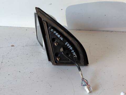 Foto 2ª: Retrovisor Izquierdo Nissan X-Trail YD22 T30) (2005)