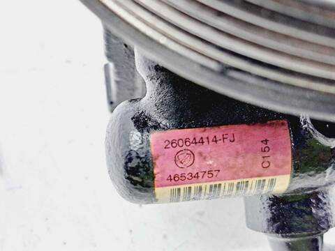 Foto 2ª: Bomba de Direccion Alfa Romeo 147 1.9 JTD 120 COLLEZIONE 120CV 88KW [937A3000] (2006)