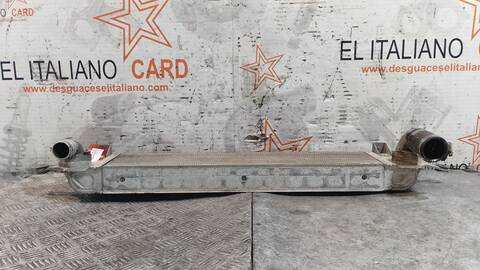 Foto 2ª: Intercooler Nissan Qashqai ACENTA 150CV 110KW [M9R832] (2008)